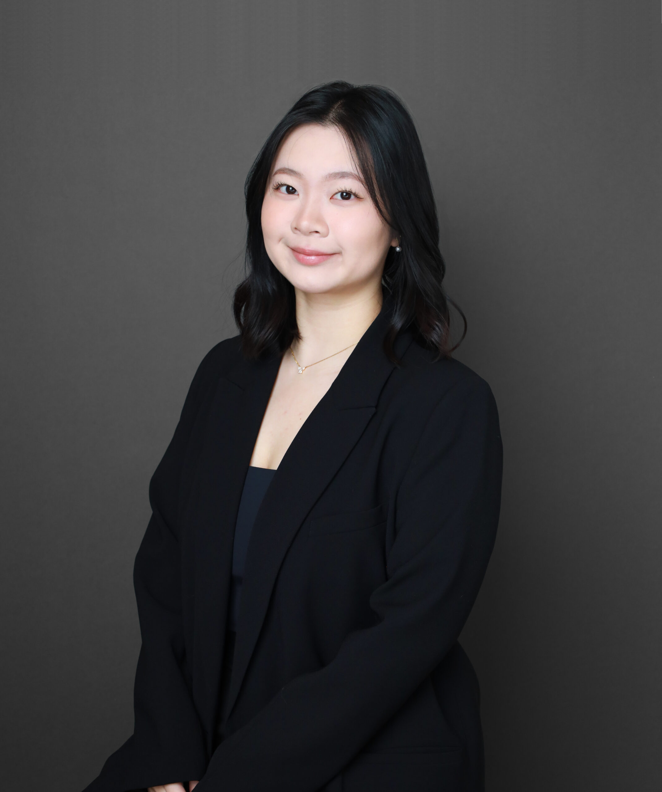Angela Wu