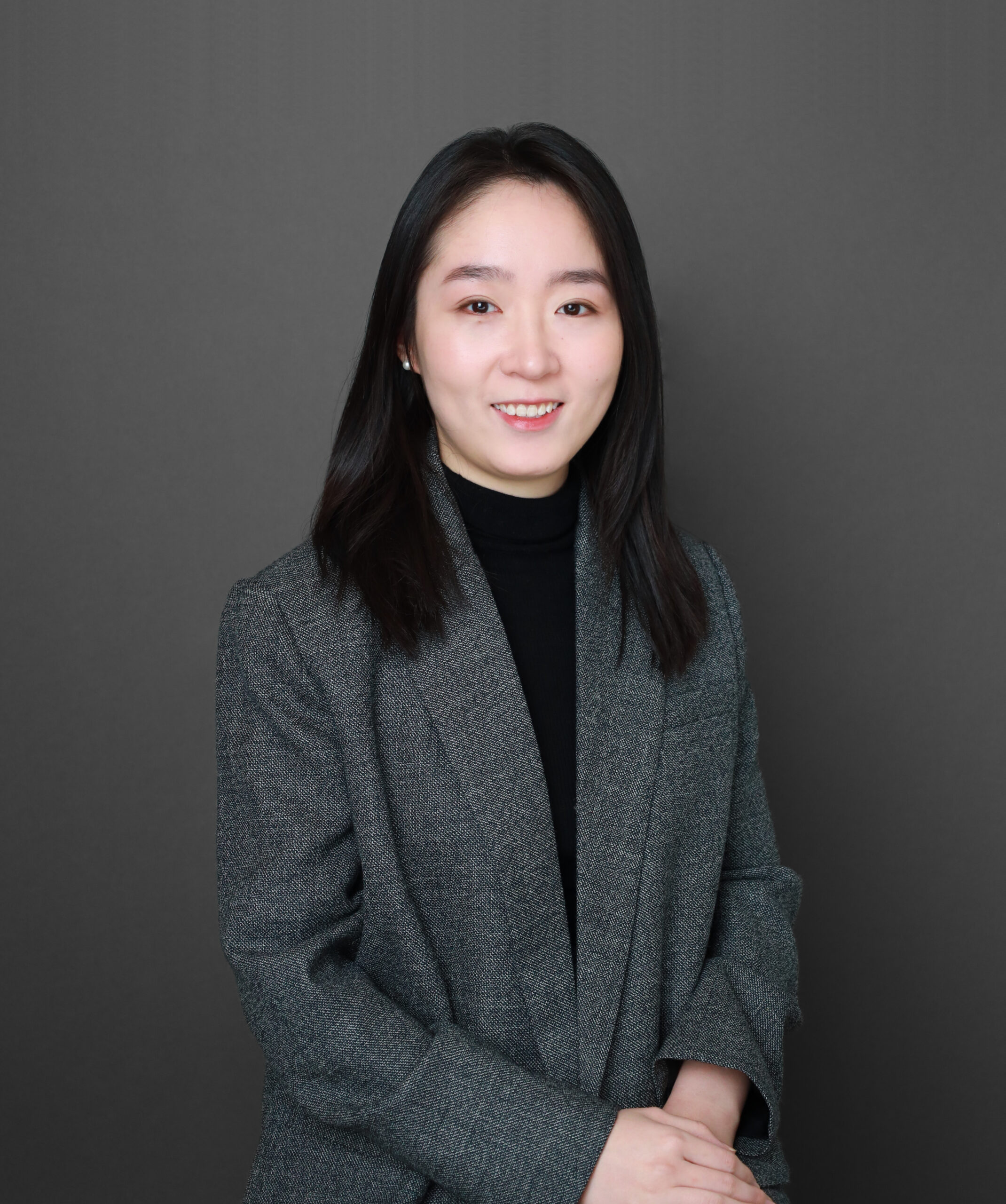 Yoana Zhang