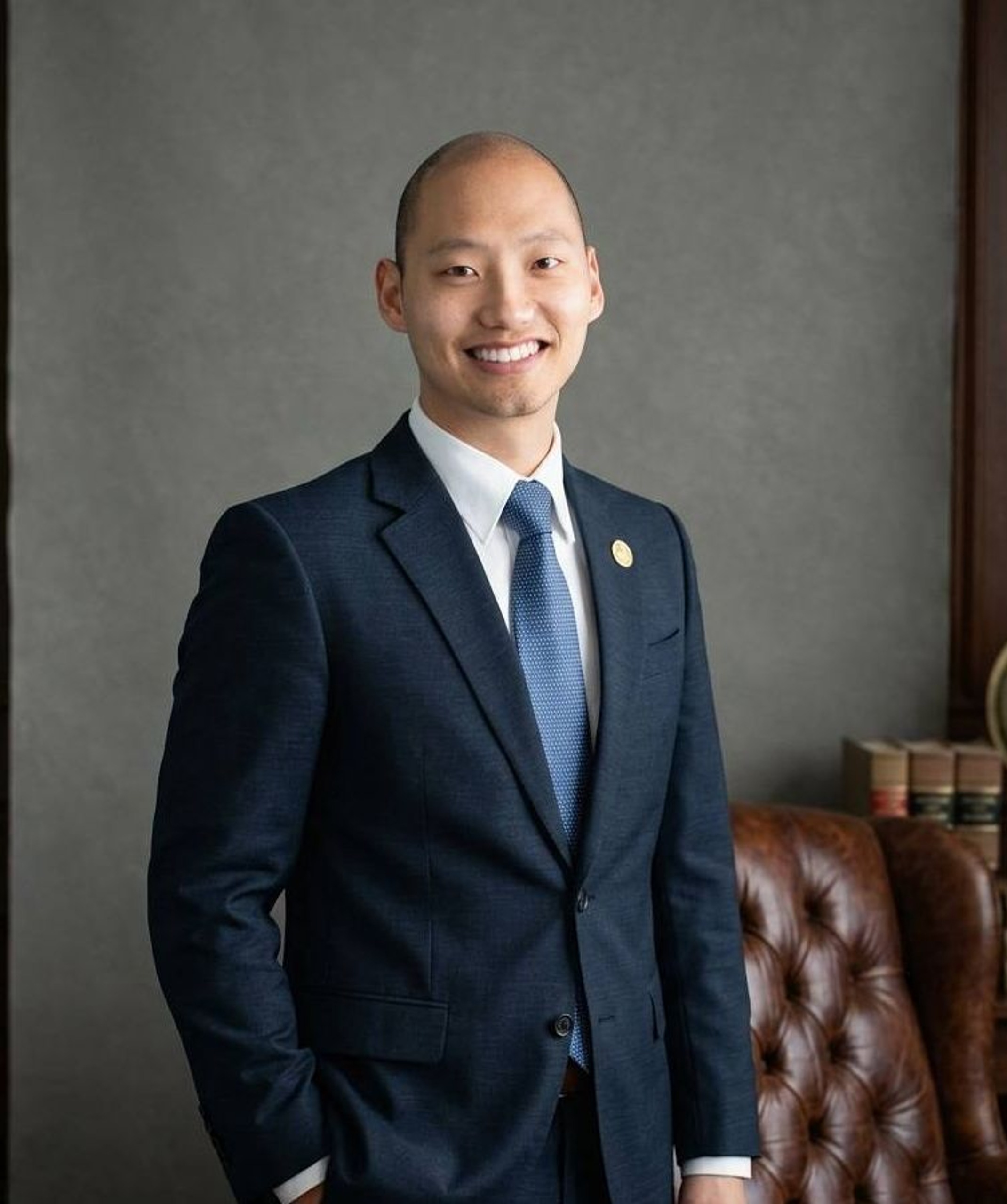 Paul Chen
